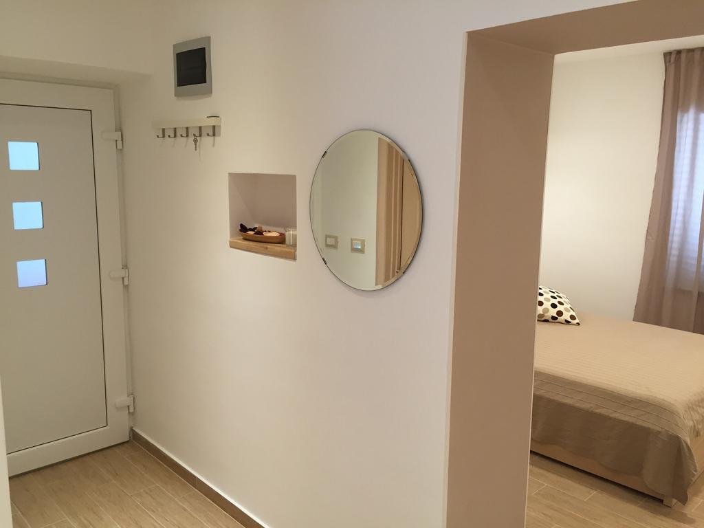 Apartment Remy Pula Zimmer foto