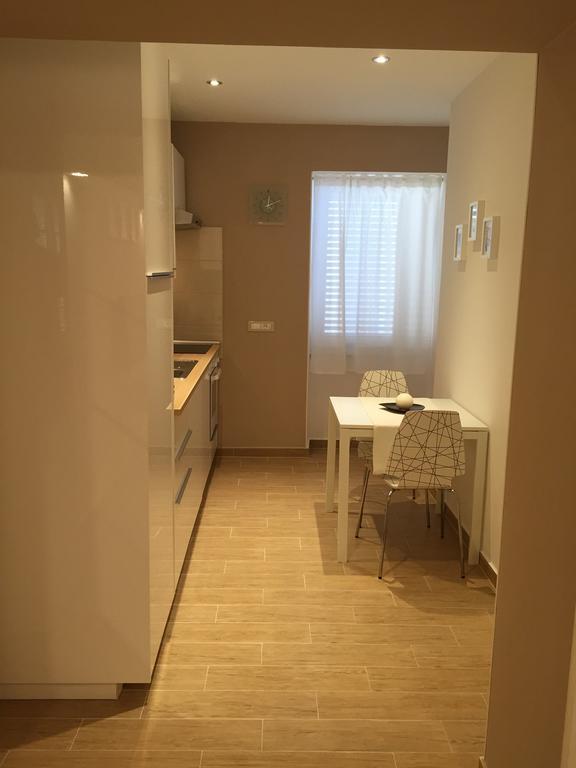 Apartment Remy Pula Zimmer foto