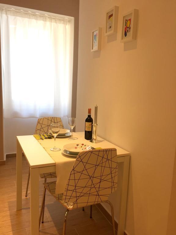 Apartment Remy Pula Zimmer foto