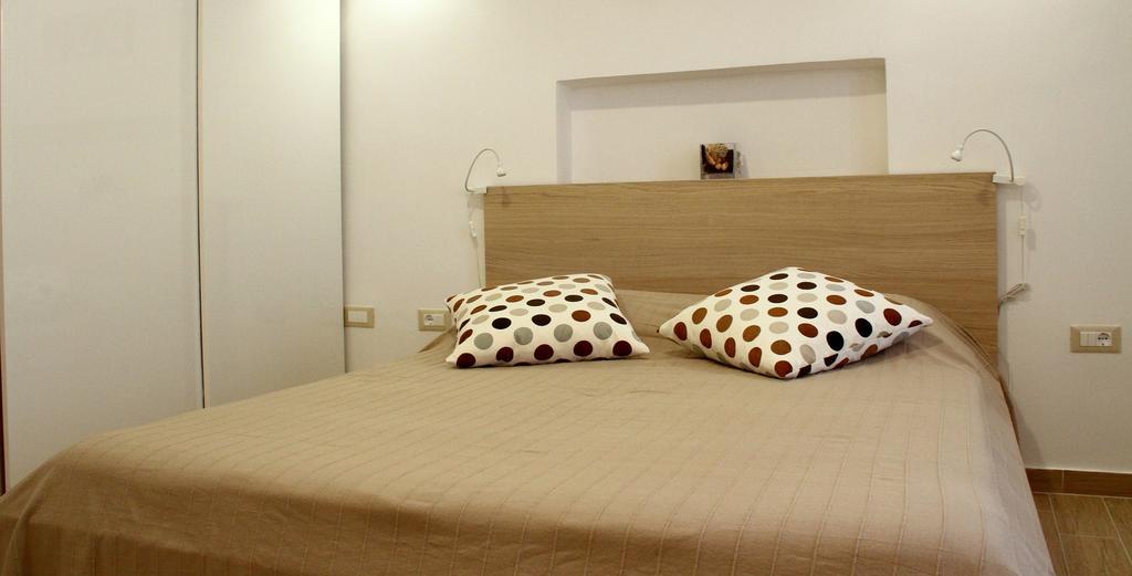 Apartment Remy Pula Zimmer foto